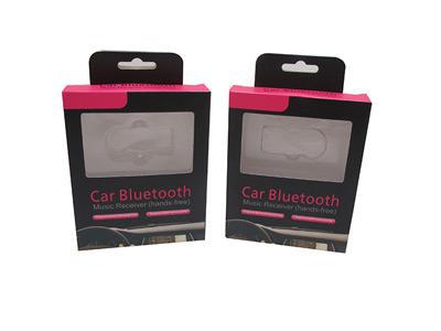 Verpackung für Autoradio Bluetooth

