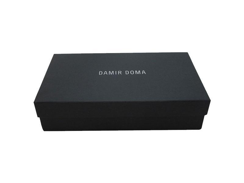 Schuhkarton | Lieferant von kundenspezifischen Papierverpackungen | Weida